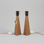 1380 3186 TABLE LAMPS